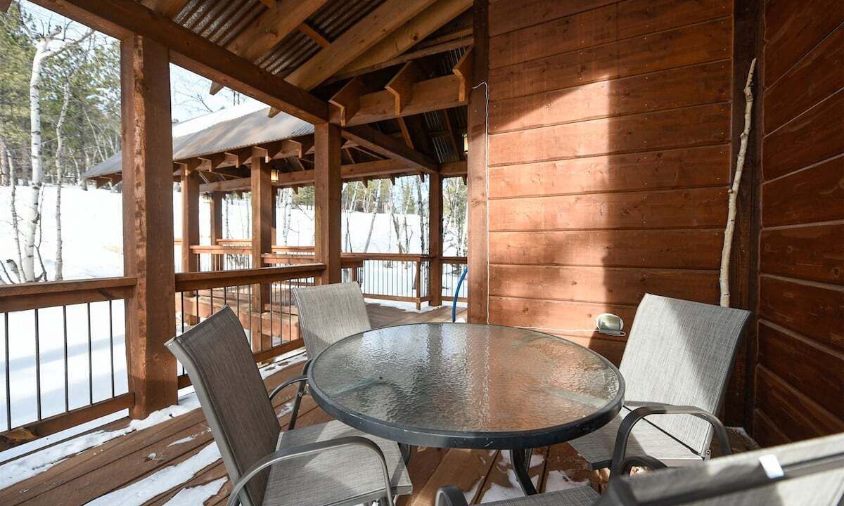 Photo of Outdoor in Deadwood