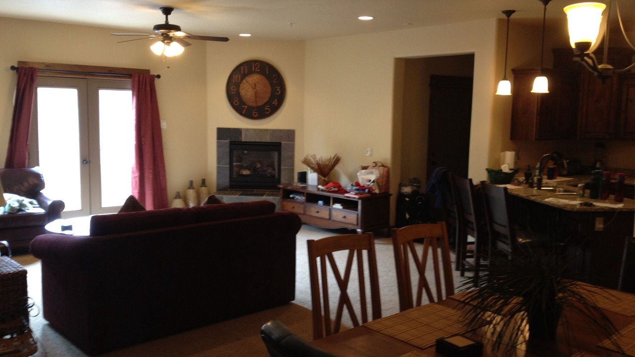 Photo of Bedroom in Brian Head
