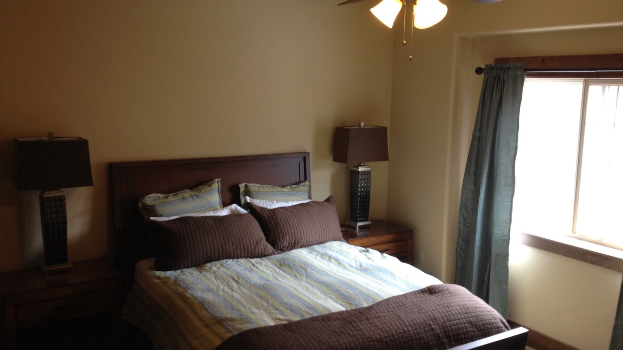 Photo of Bedroom in Brian Head