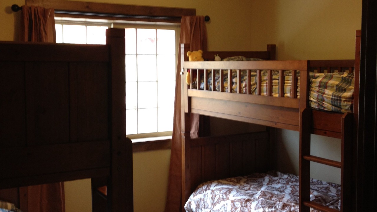 Photo of Bedroom in Brian Head