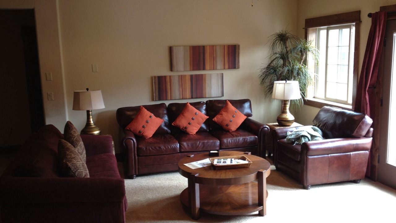 Photo of Livingroom in Brian Head