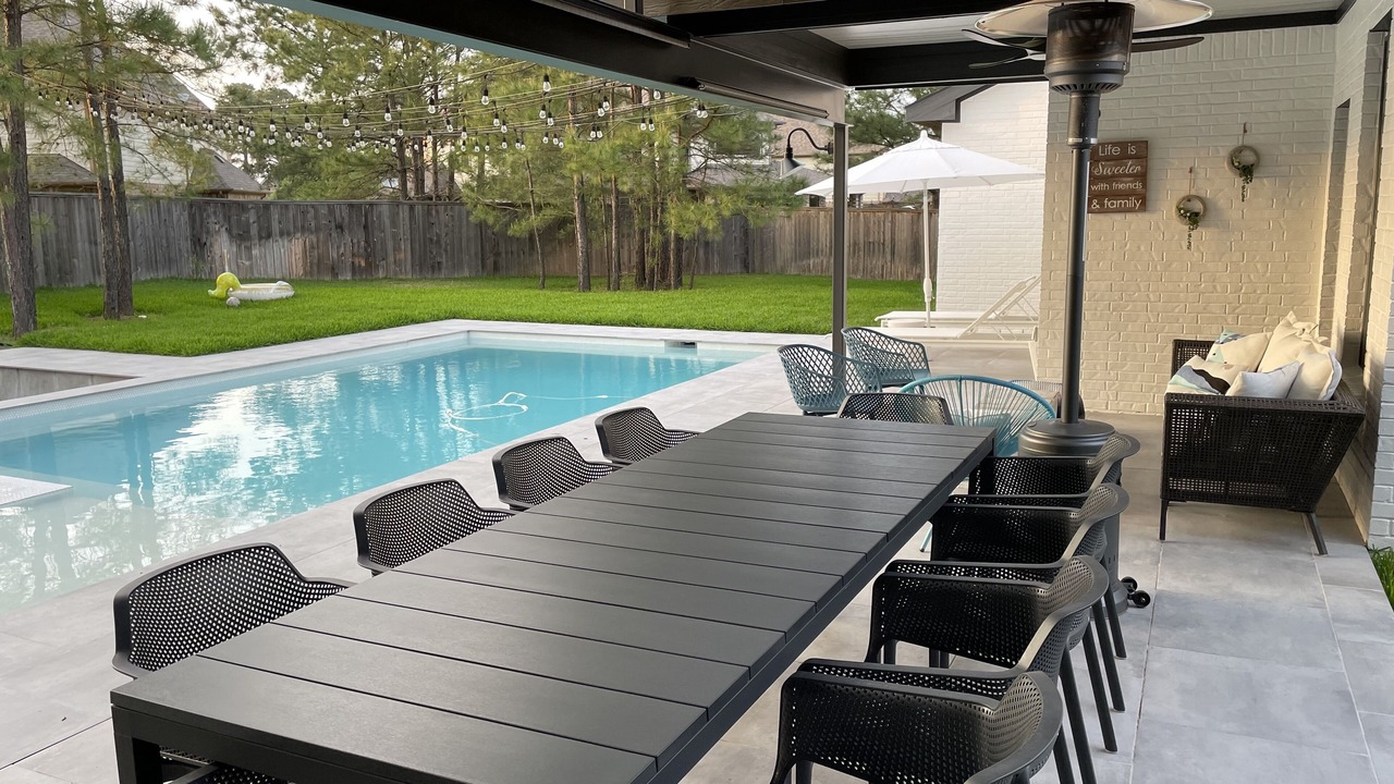 Photo of Outdoor in Tomball