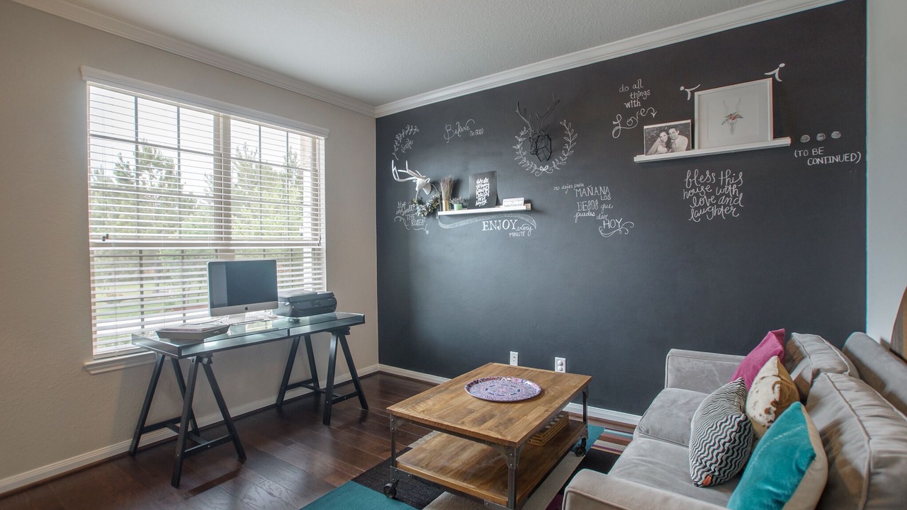 Photo of Livingroom in Tomball