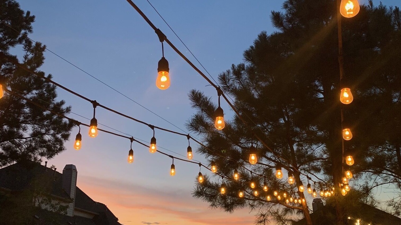 Photo of Outdoor in Tomball