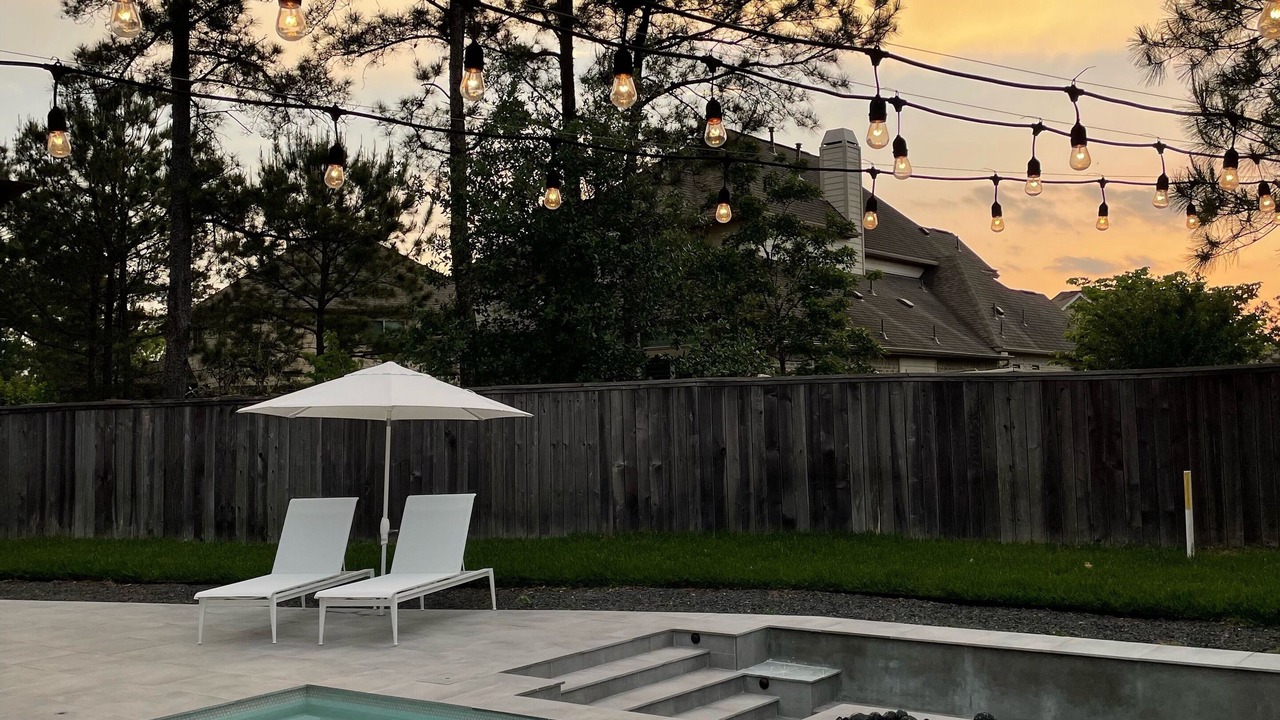Photo of Outdoor in Tomball