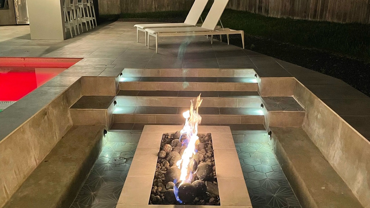 Photo of Patio Balcony in Tomball