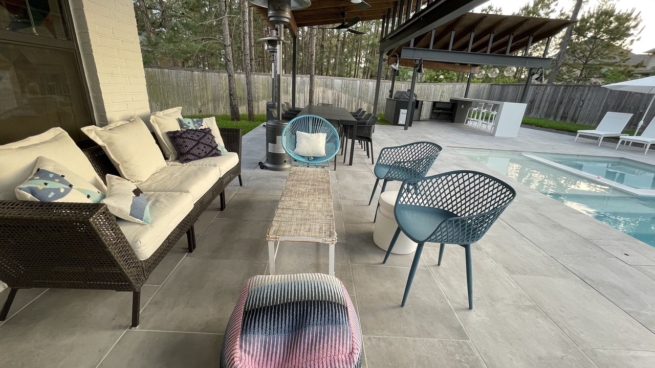 Photo of Outdoor in Tomball