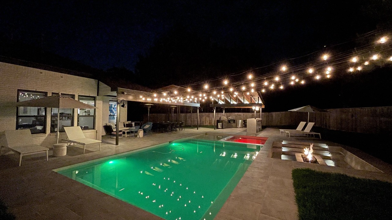 Photo of Outdoor in Tomball