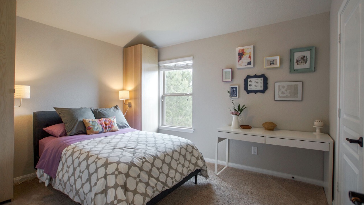 Photo of Bedroom in Tomball