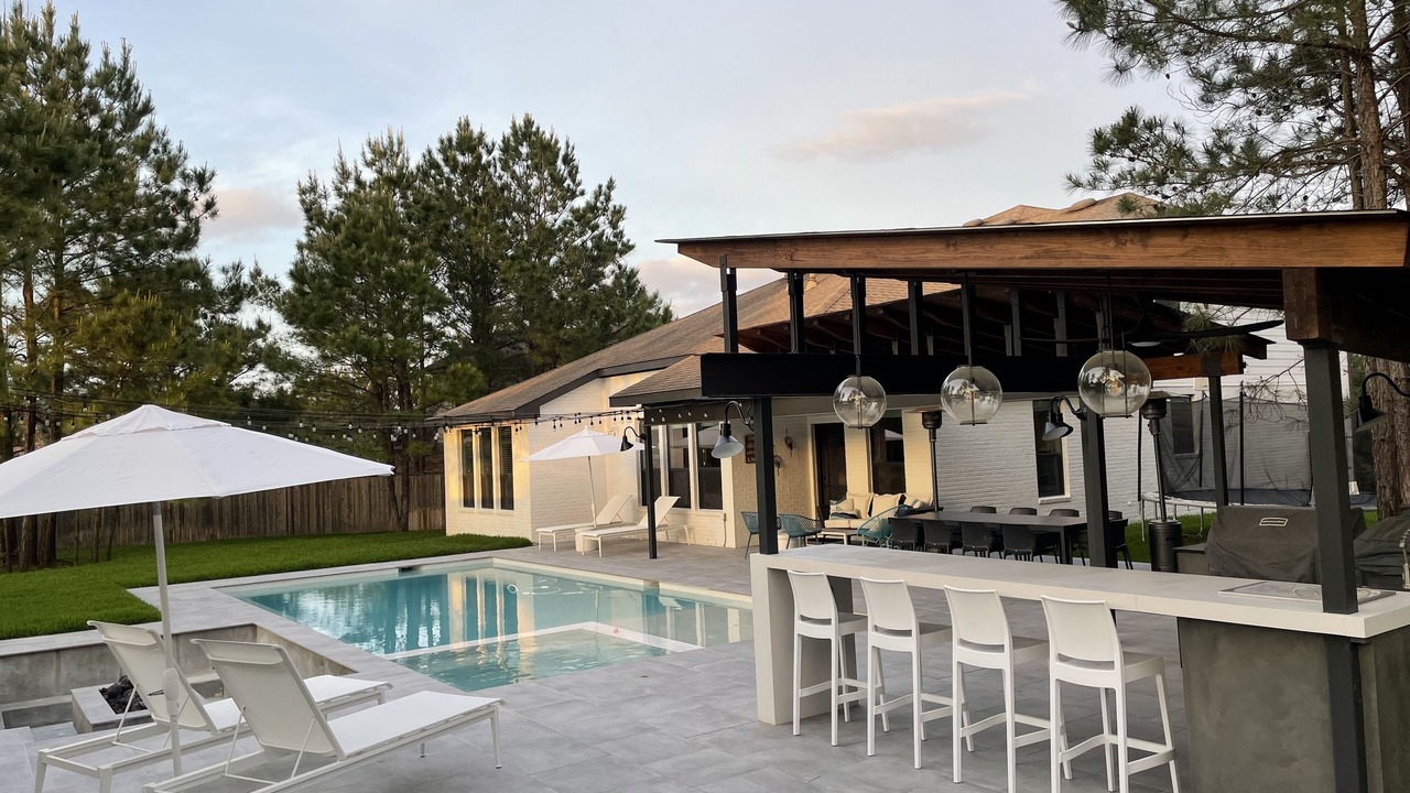Photo of Outdoor in Tomball