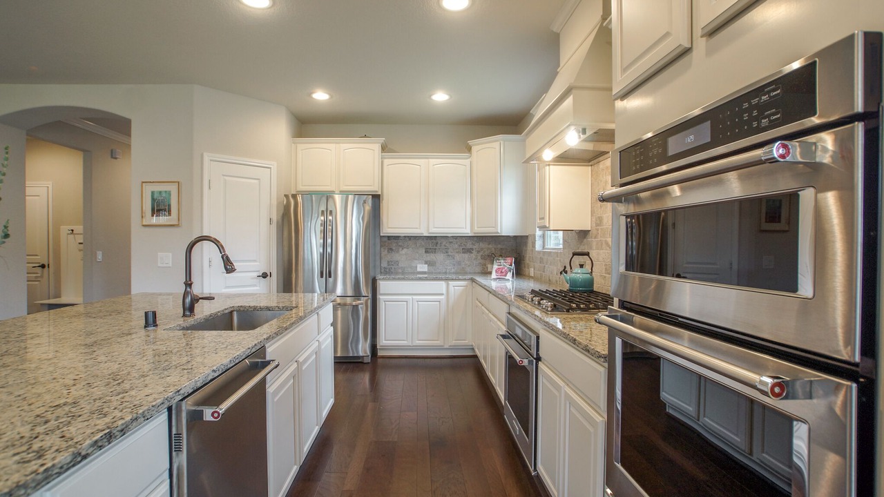 Photo of Kitchen in Tomball