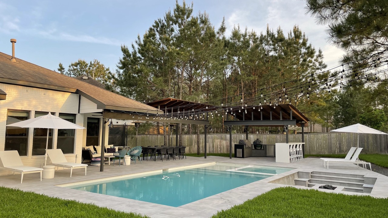 Photo of Outdoor in Tomball