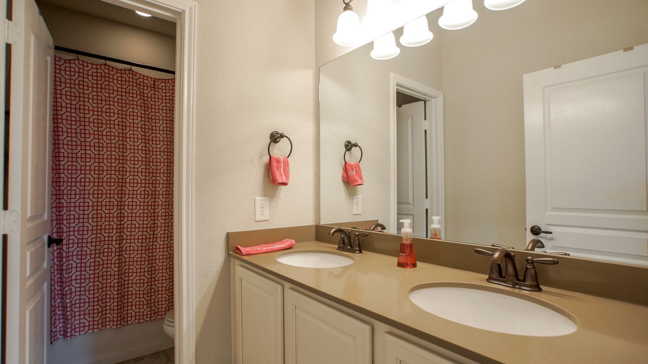 Photo of Bathroom in Tomball