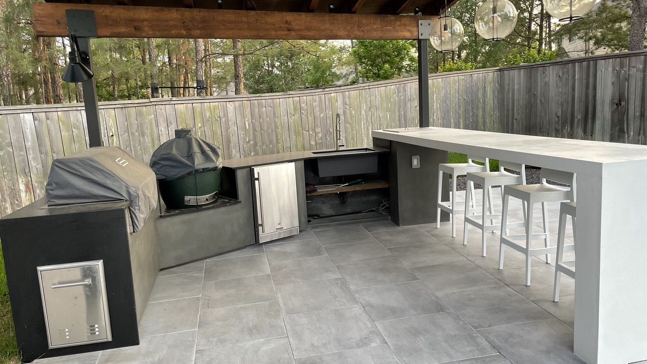 Photo of Outdoor in Tomball