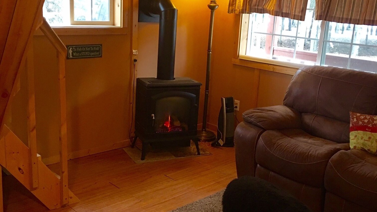 Photo of Livingroom in Sterling