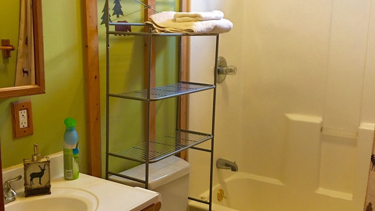 Photo of Bathroom in Sterling