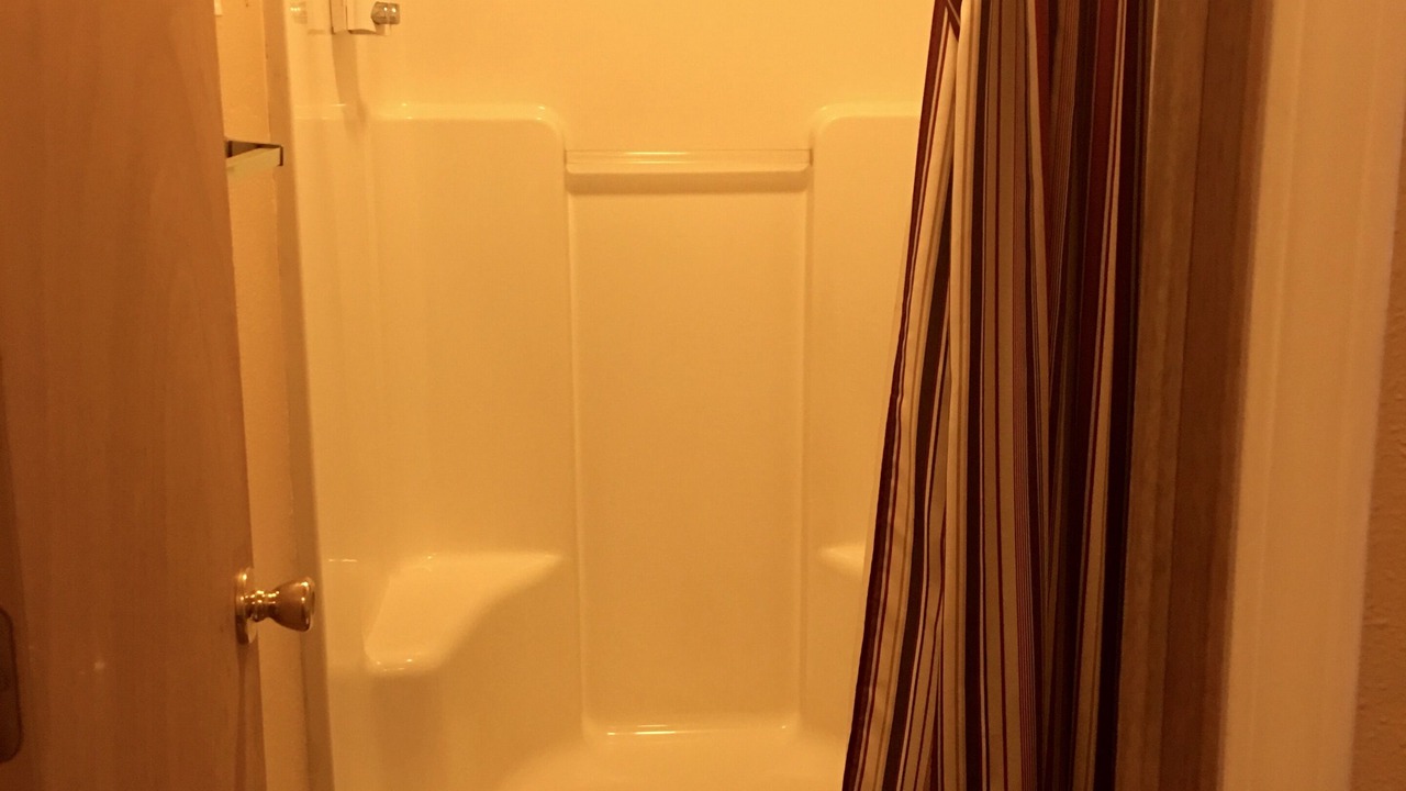 Photo of Bathroom in Sterling