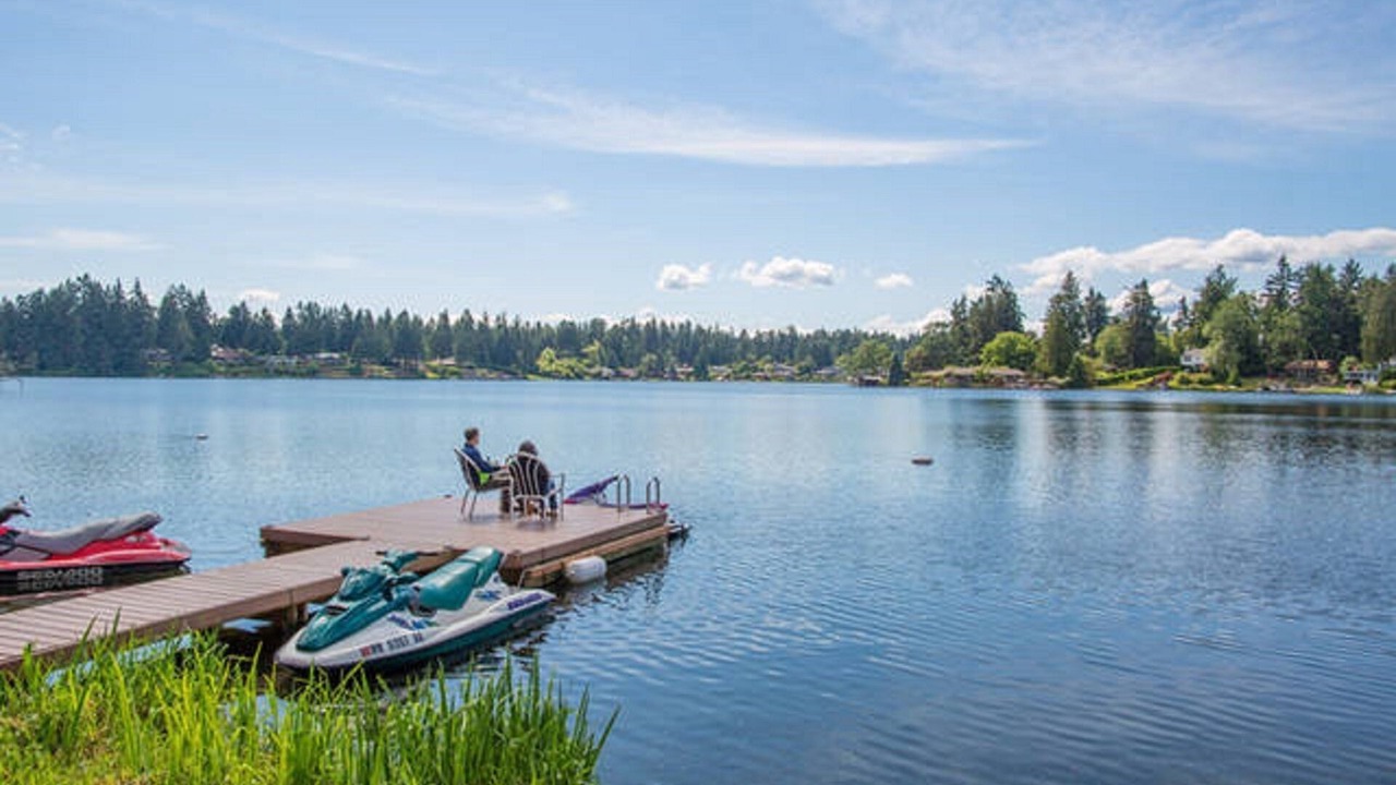 Photo of Outdoor in Lakewood