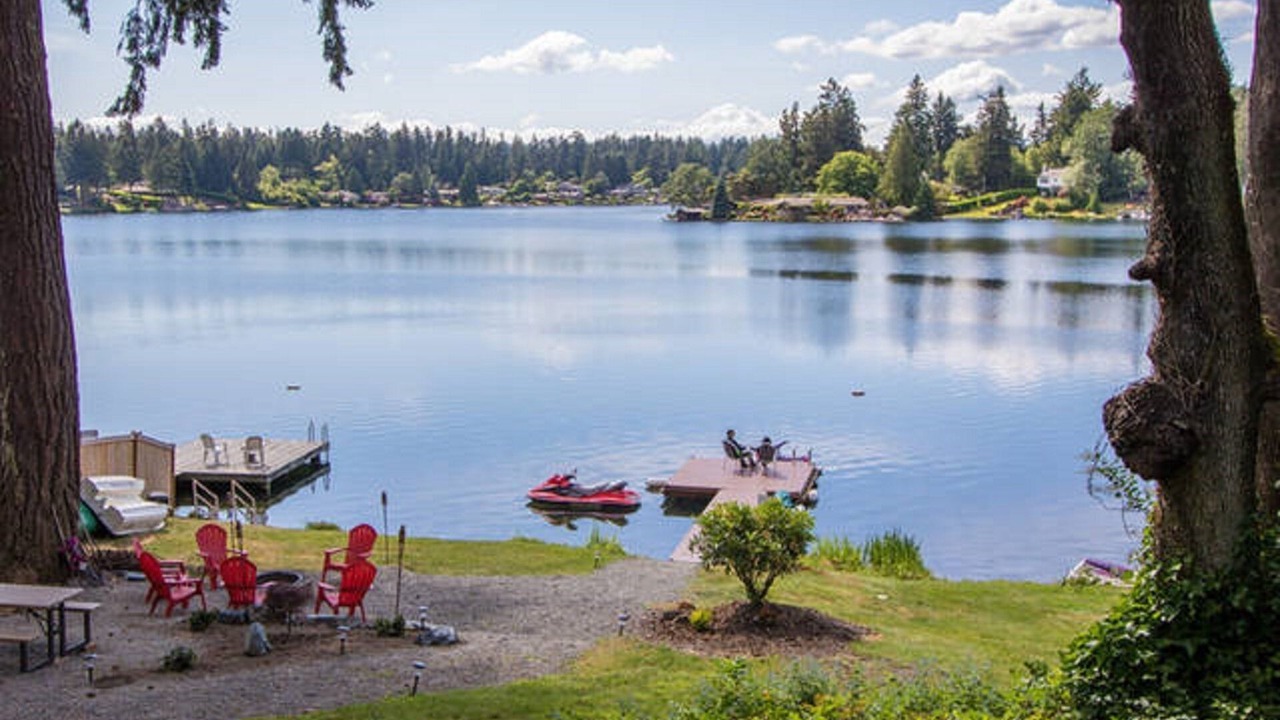 Photo of Outdoor in Lakewood