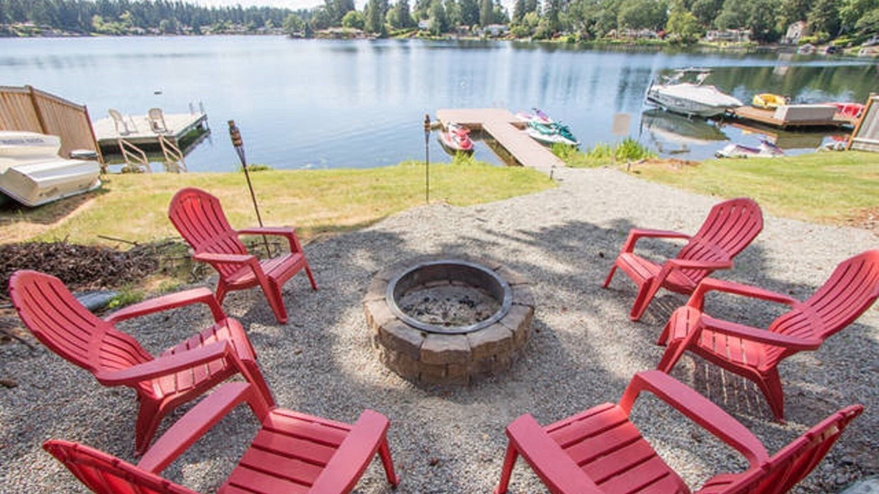 Photo of Outdoor in Lakewood