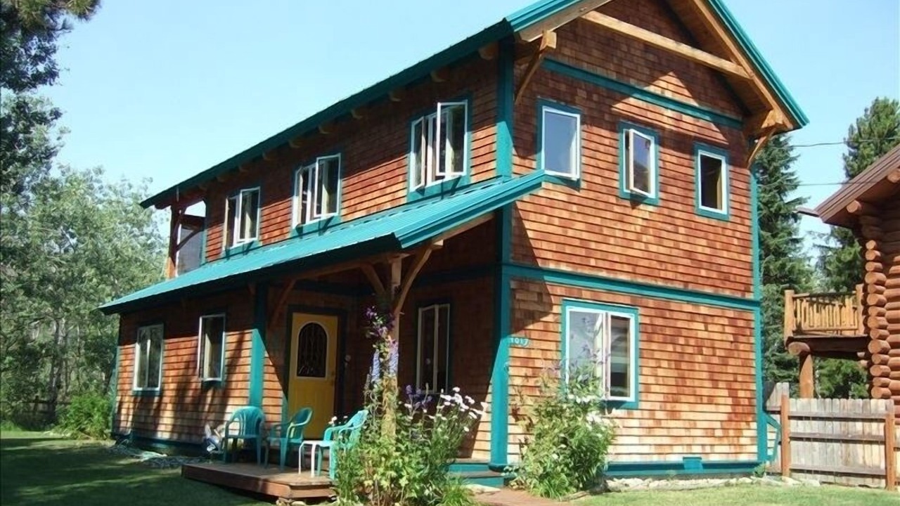 Photo of Others in East Glacier Park Village