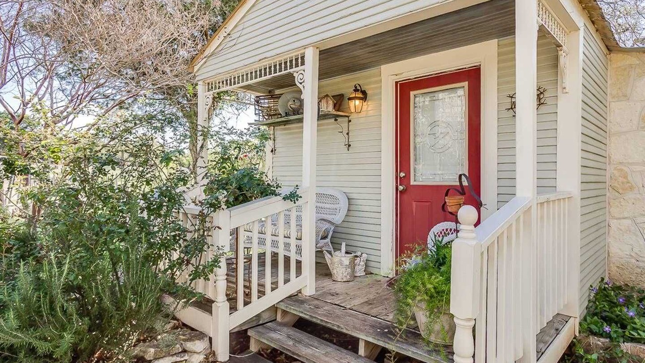 Photo of Outdoor in Bandera