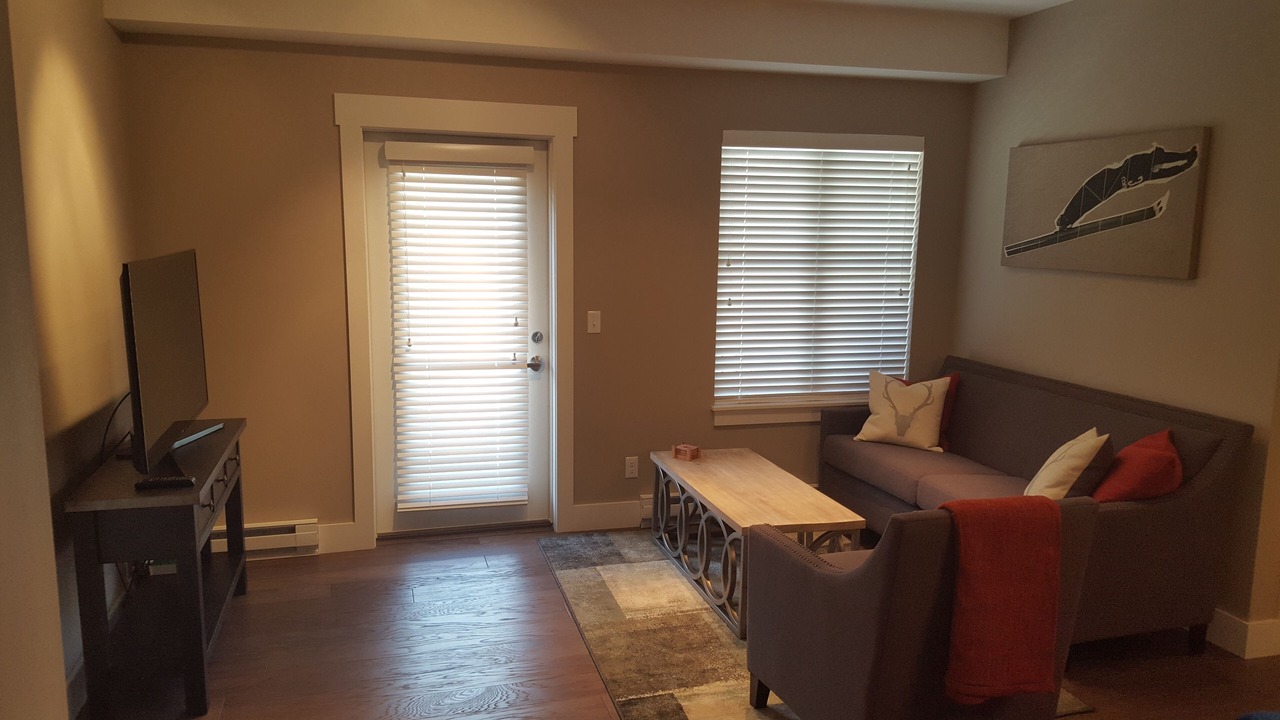 Photo of Livingroom in Mount Crested Butte