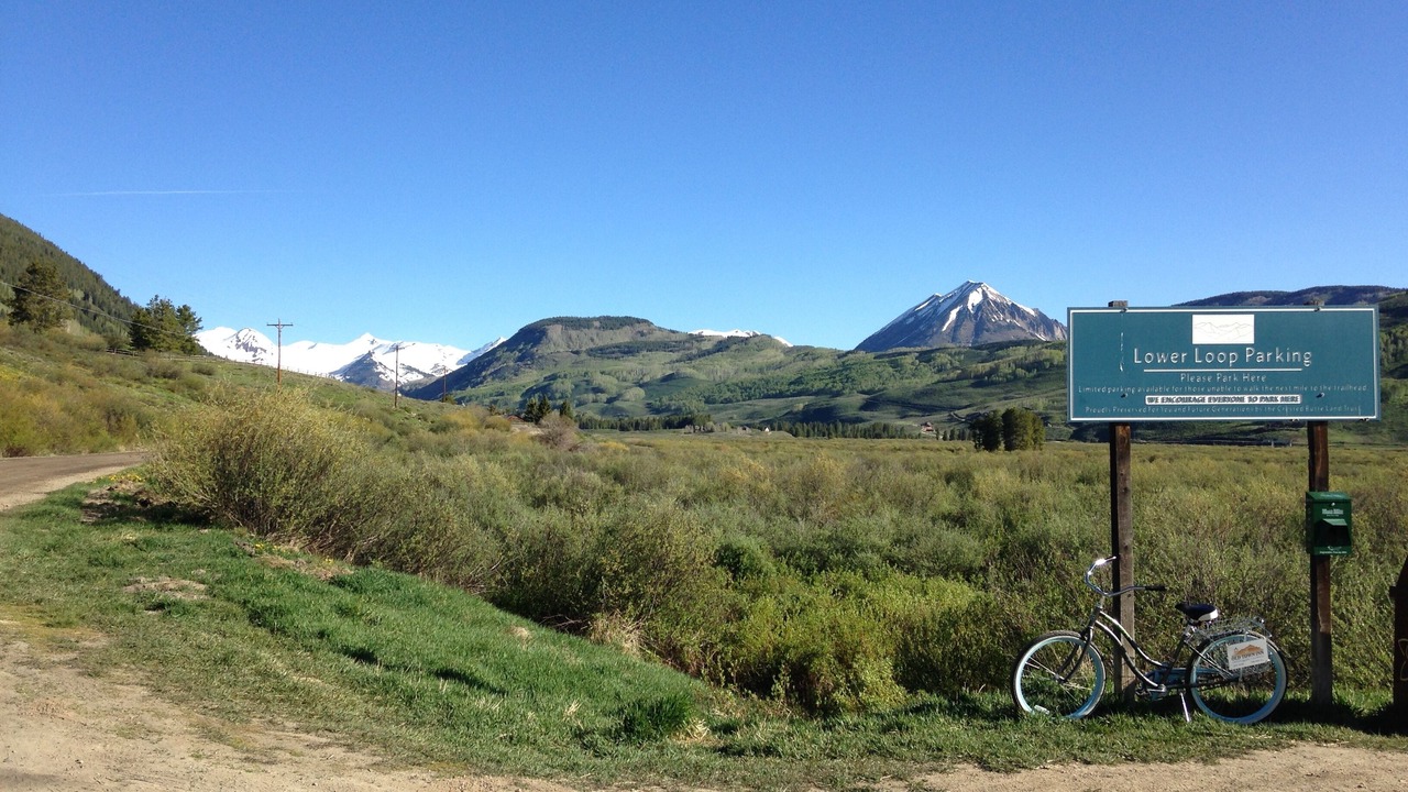 Photo of Others in Mount Crested Butte
