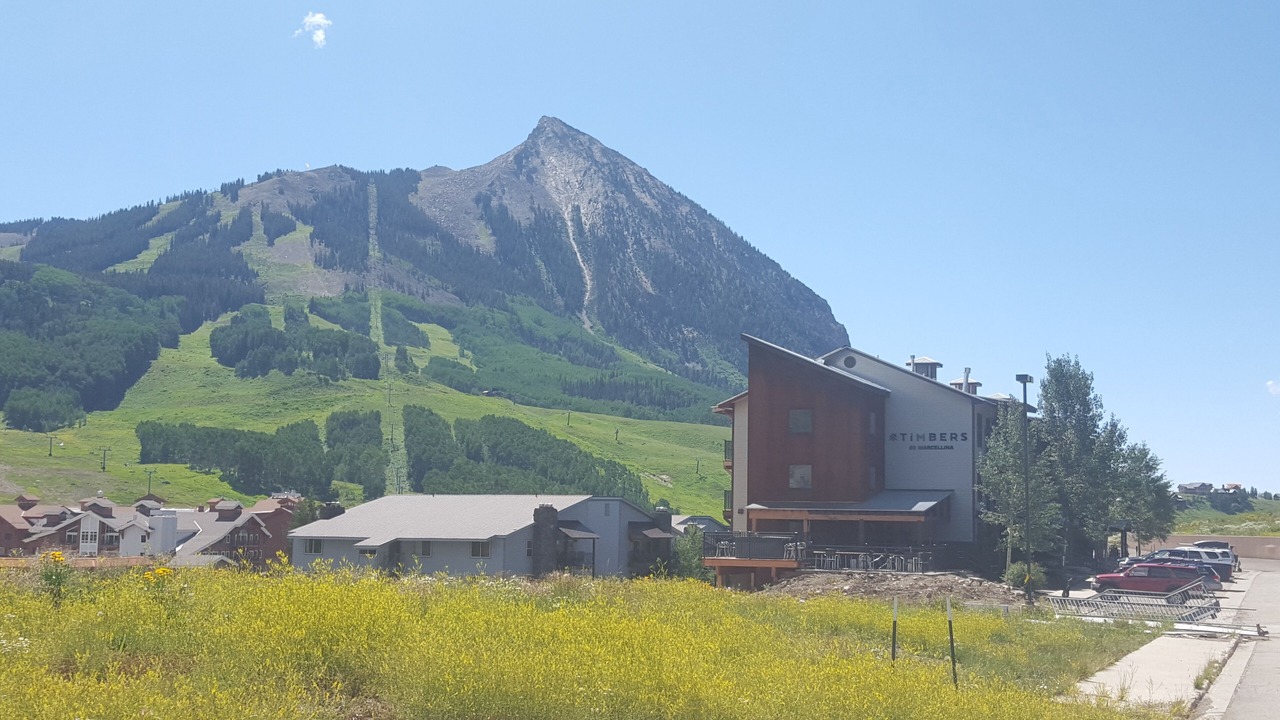 Photo of Others in Mount Crested Butte
