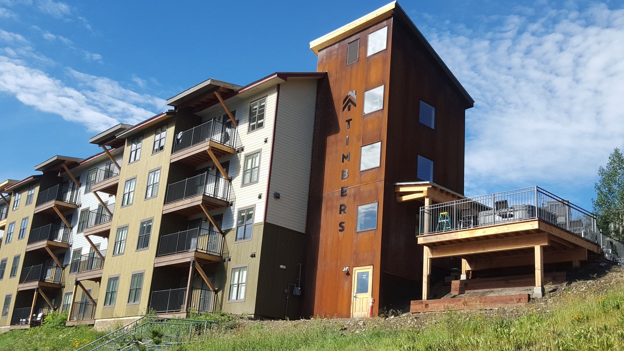 Photo of Others in Mount Crested Butte