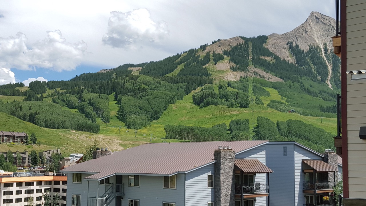 Photo of Others in Mount Crested Butte