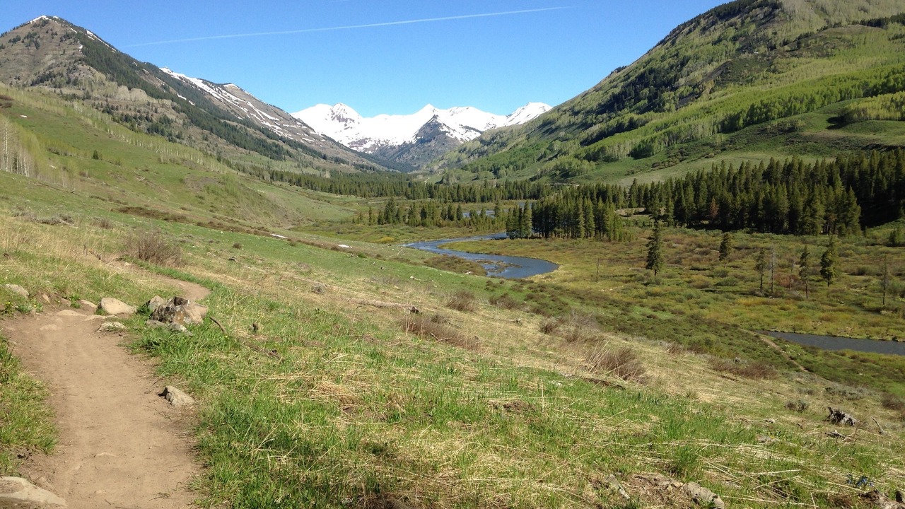 Photo of Others in Mount Crested Butte