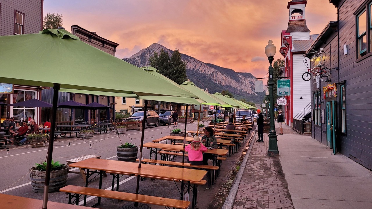 Photo of Others in Mount Crested Butte