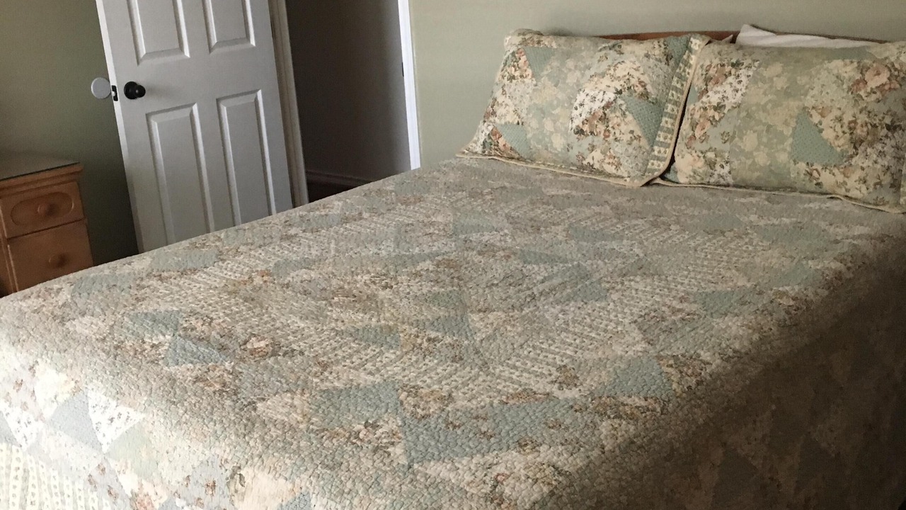Photo of Bedroom in Van Zandt County