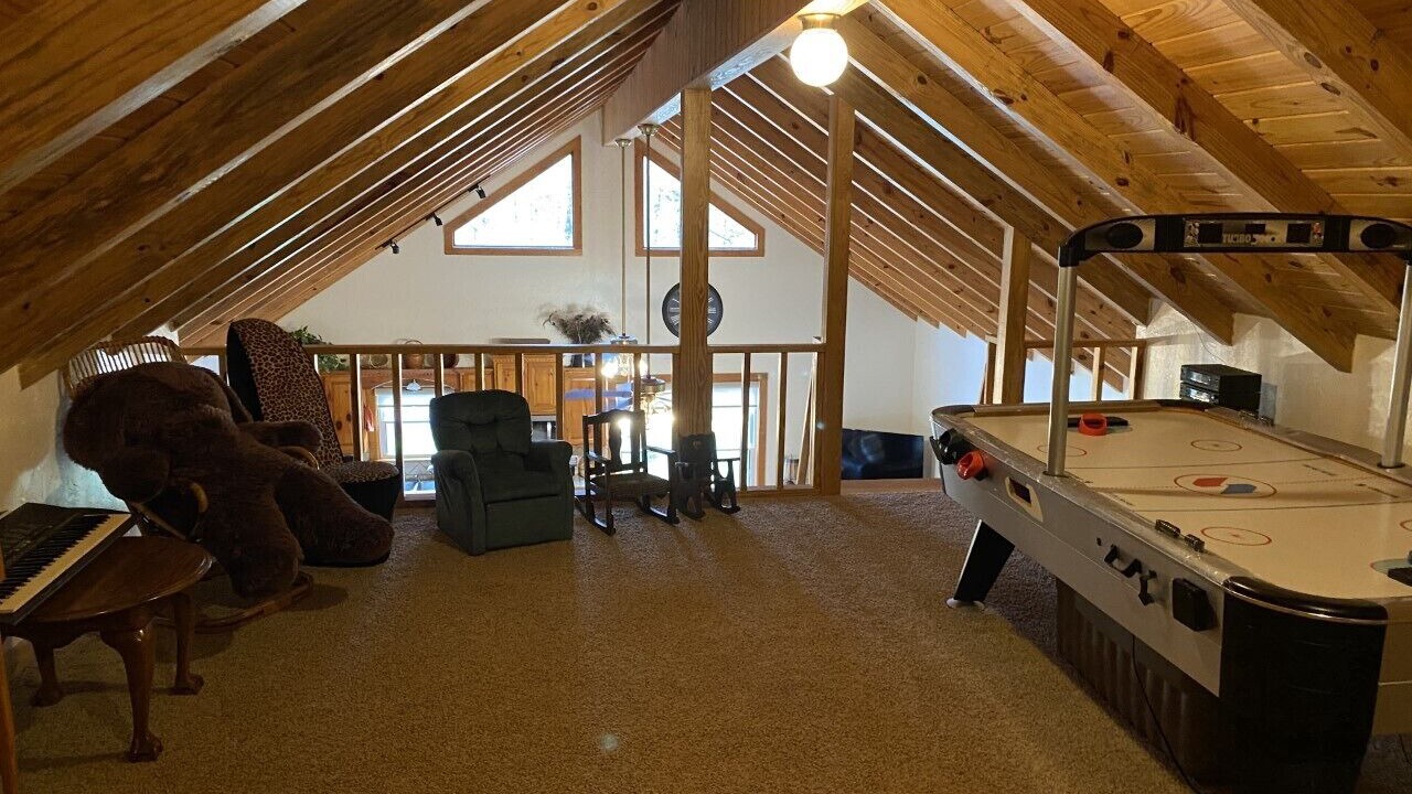 Photo of Bedroom in Van Zandt County