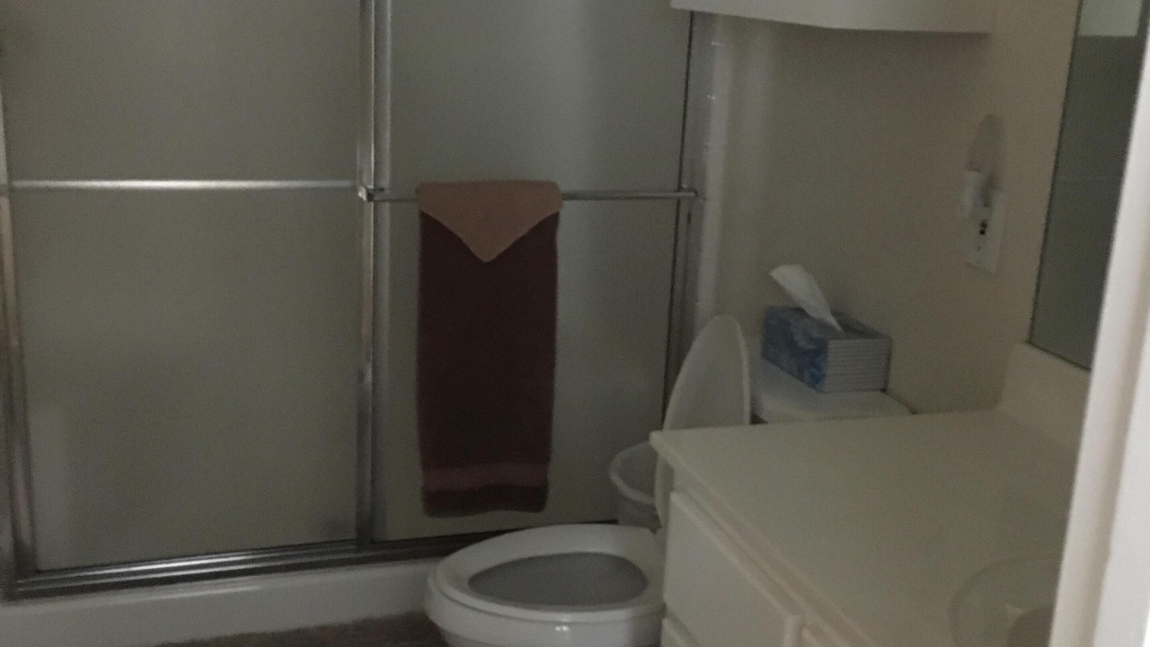 Photo of Bathroom in Van Zandt County