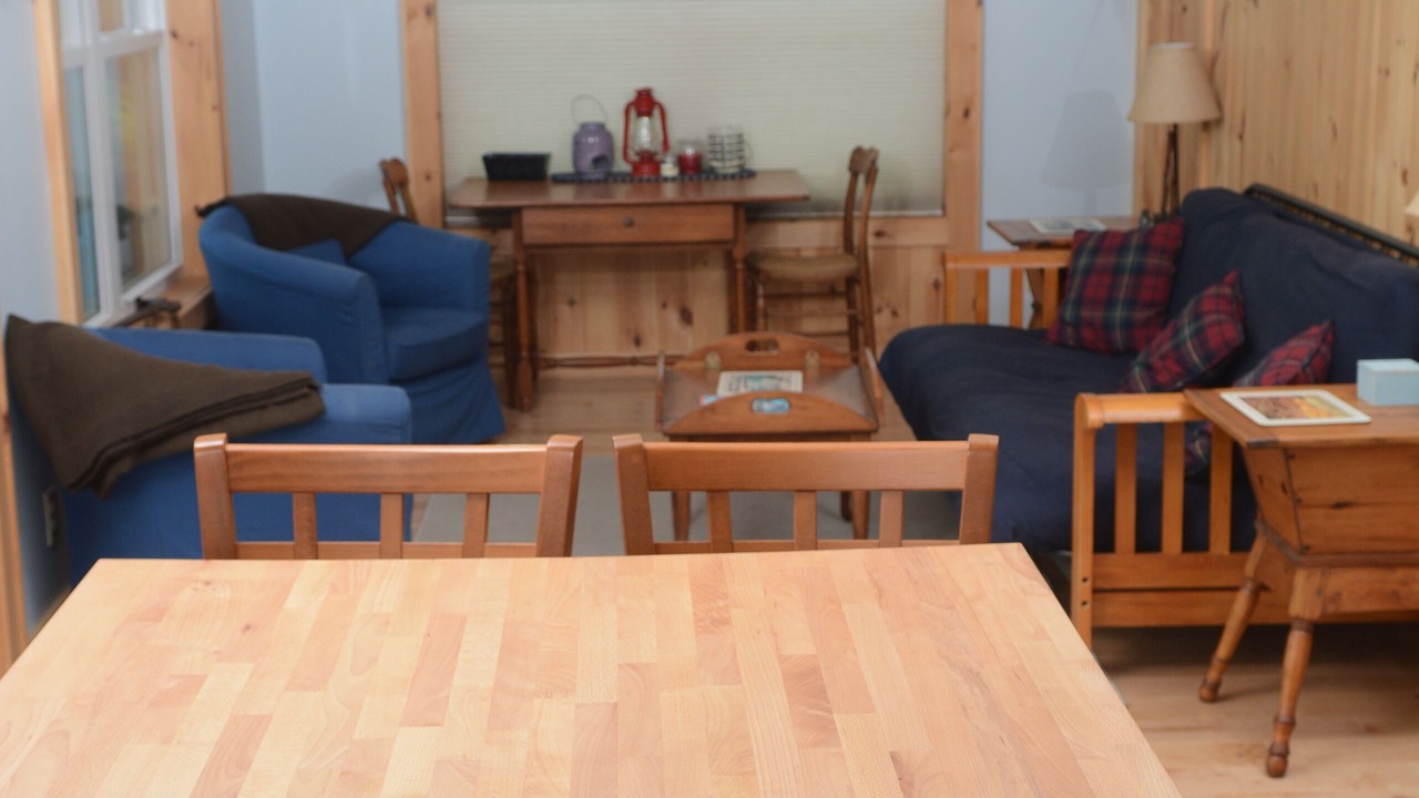 Photo of Bedroom in Rushville