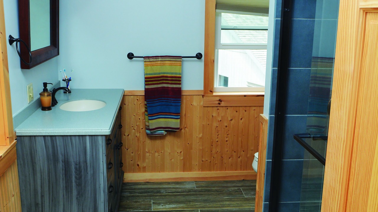Photo of Bathroom in Rushville