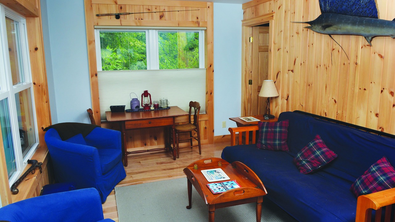 Photo of Bedroom in Rushville