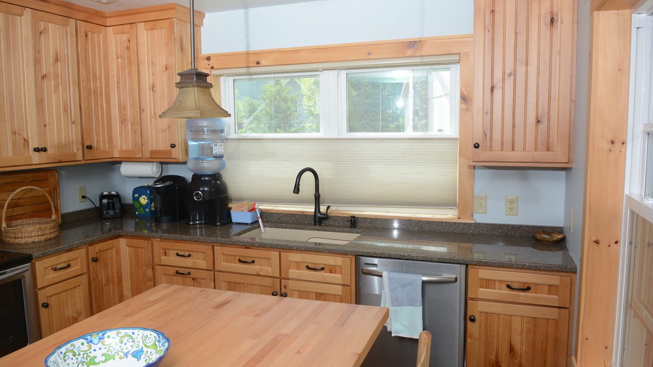 Photo of Kitchen in Rushville
