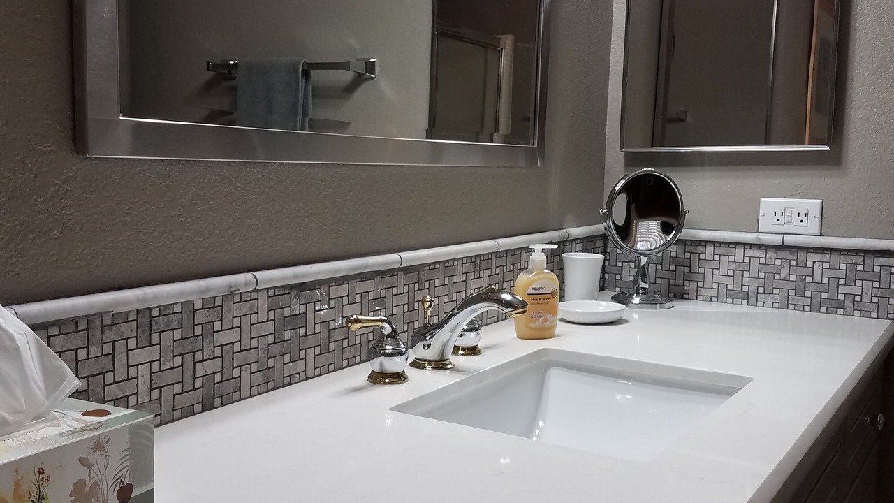 Photo of Bathroom in Surprise