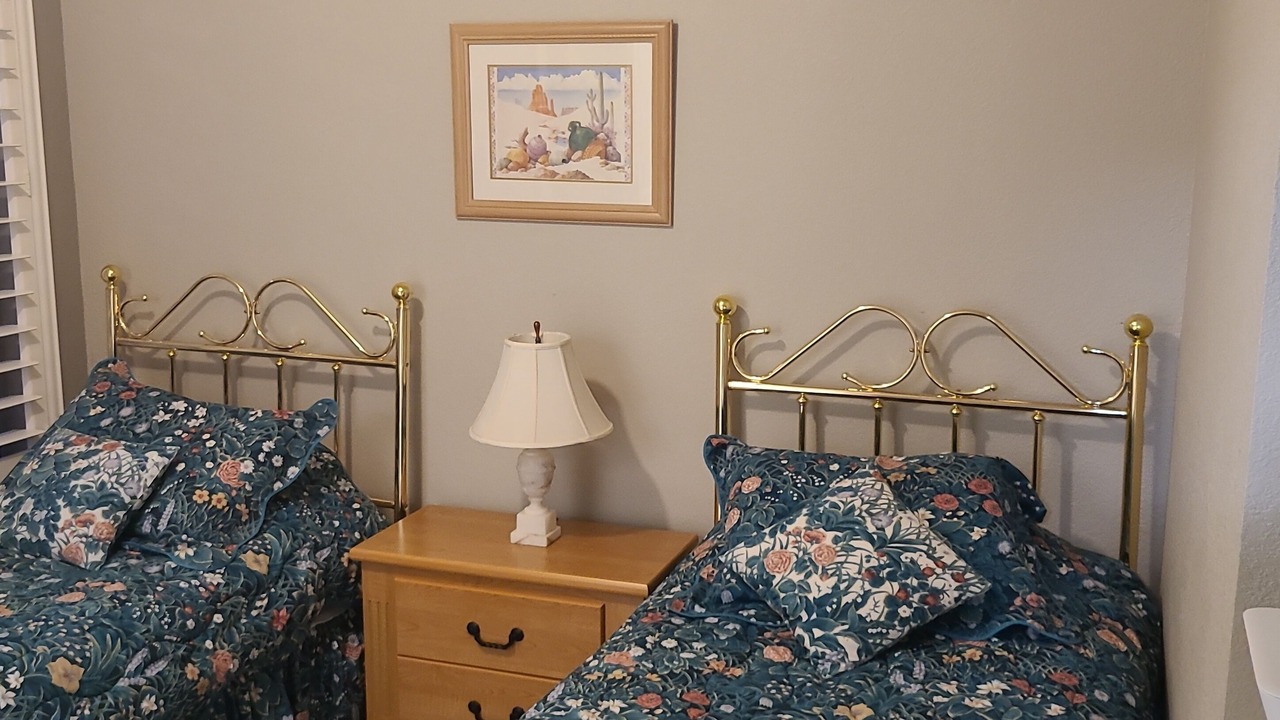 Photo of Bedroom in Surprise