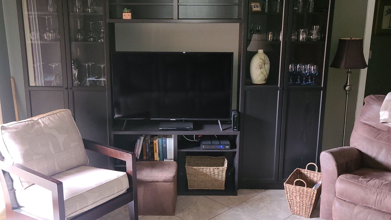 Photo of Livingroom in Surprise