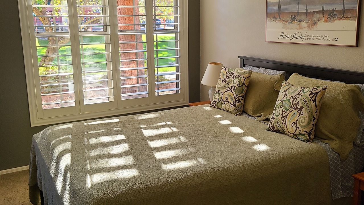 Photo of Bedroom in Surprise