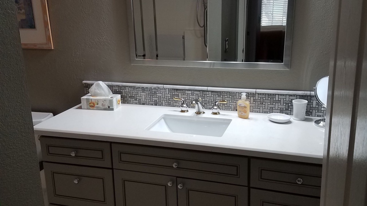 Photo of Bathroom in Surprise