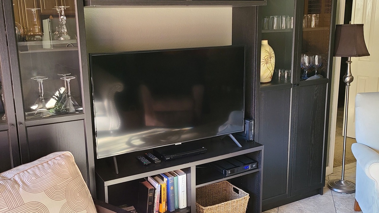 Photo of Livingroom in Surprise