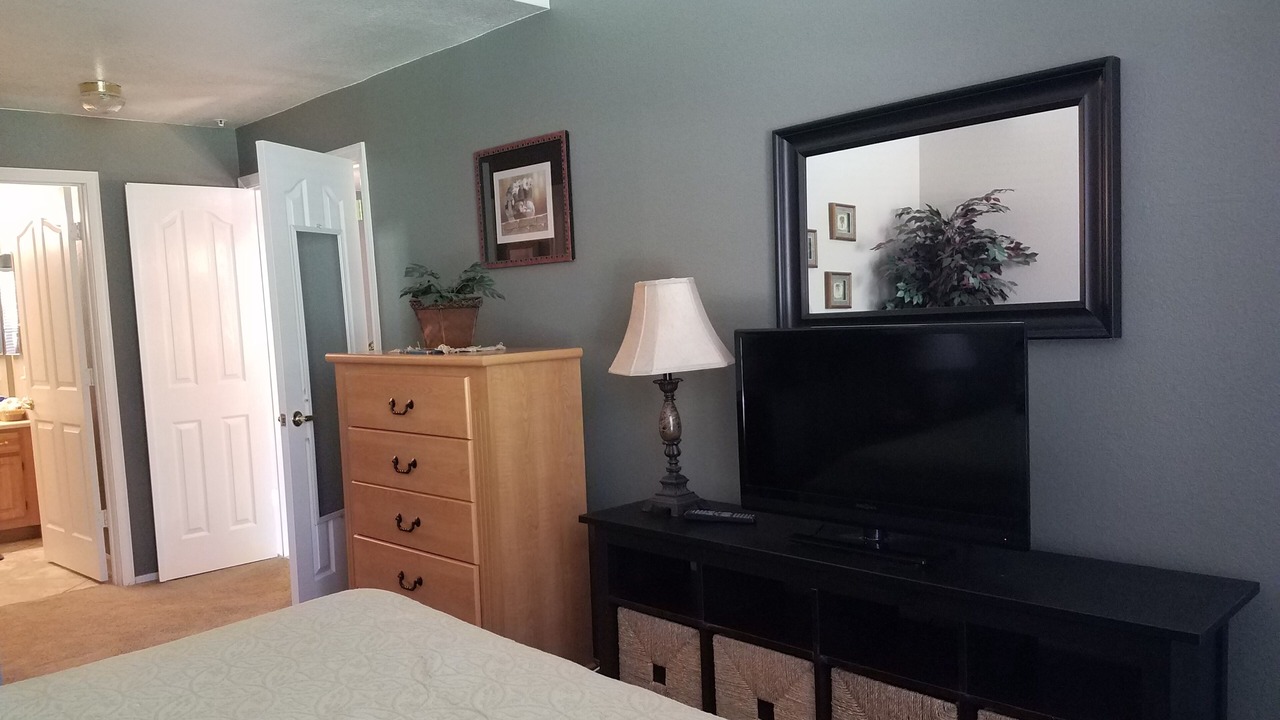 Photo of Bedroom in Surprise