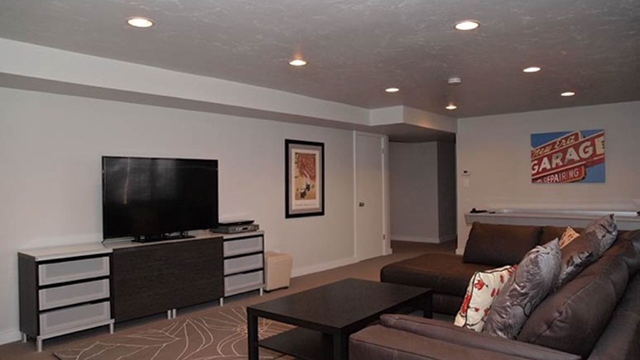 Photo of Bedroom in Mount Olympus