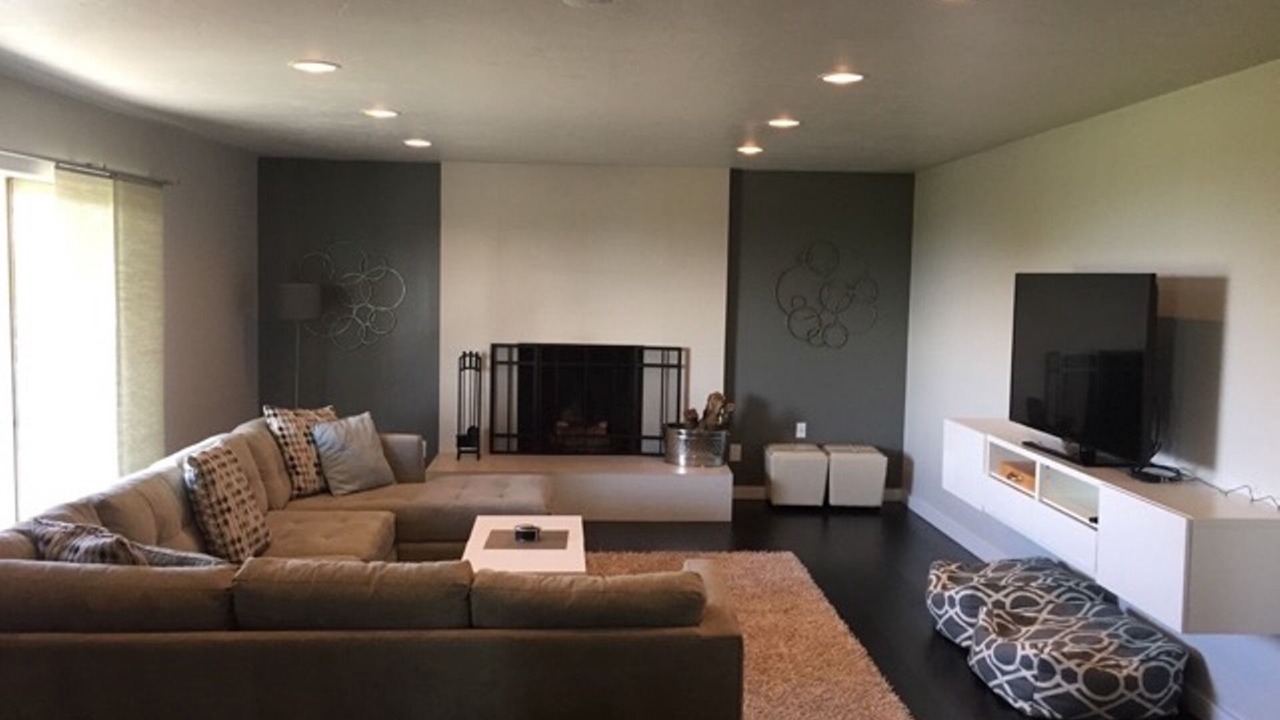 Photo of Bedroom in Mount Olympus