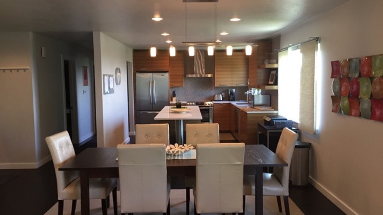 Photo of Livingroom in Mount Olympus